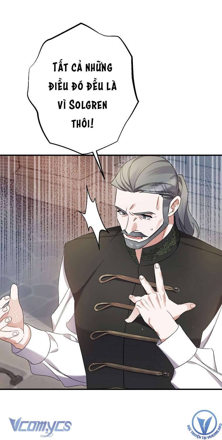 Tôi Chỉ Chăm Sóc Người Cha Ốm Yếu Của Mình Mà Thôi! Chap 14 - Next Chap 15