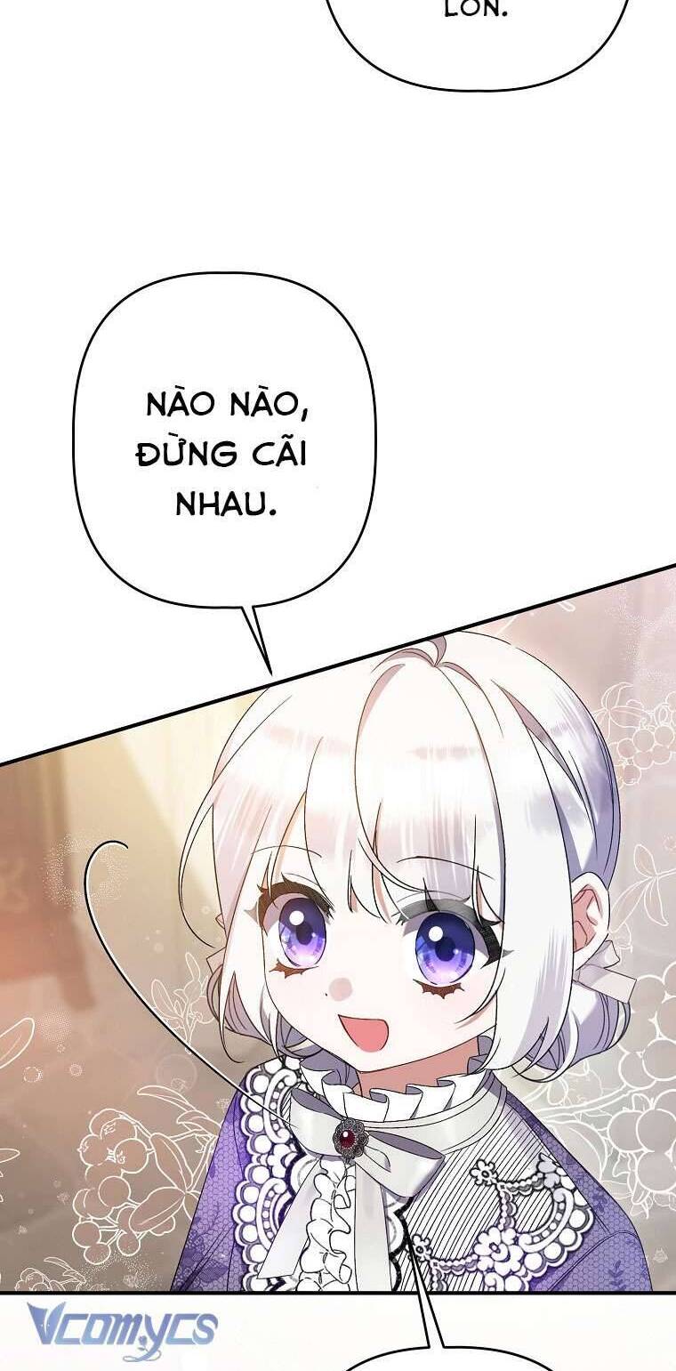 Tôi Chỉ Chăm Sóc Người Cha Ốm Yếu Của Mình Mà Thôi! Chap 14 - Next Chap 15