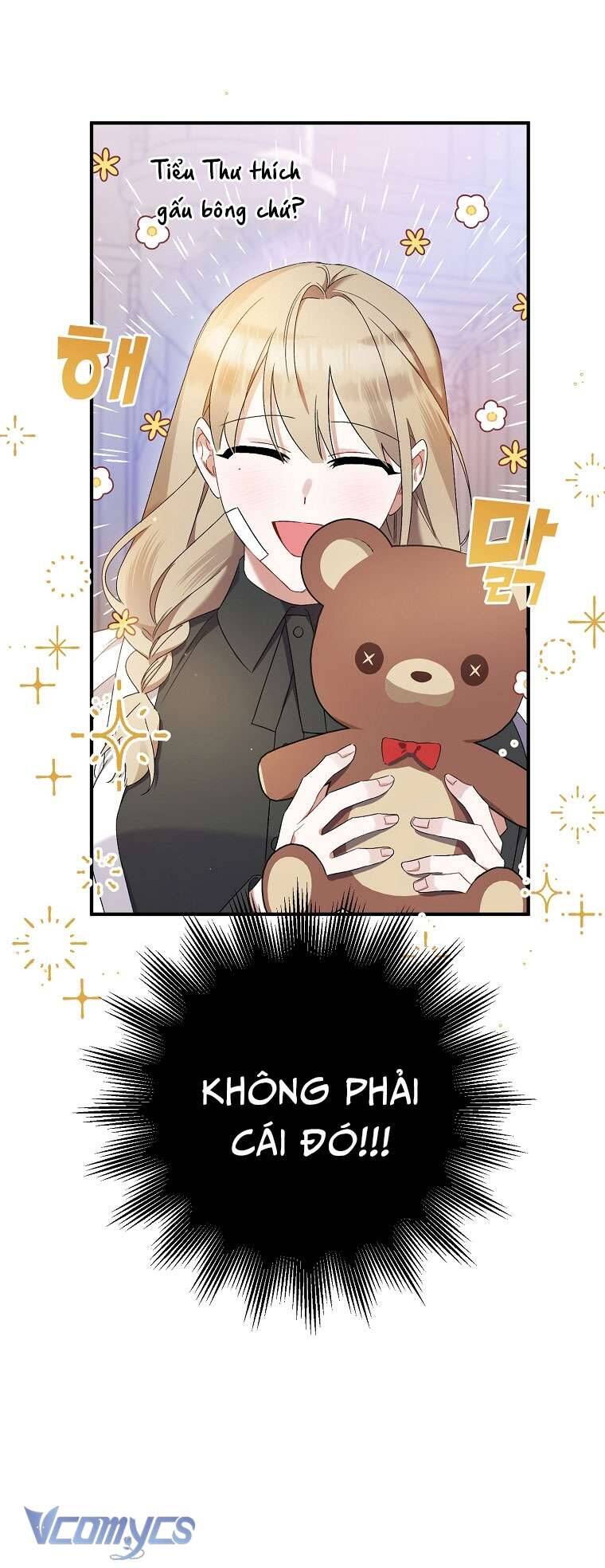 Tôi Chỉ Chăm Sóc Người Cha Ốm Yếu Của Mình Mà Thôi! Chap 14 - Next Chap 15