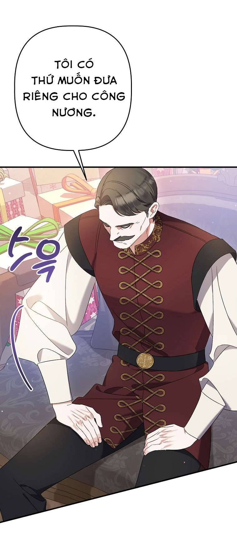 Tôi Chỉ Chăm Sóc Người Cha Ốm Yếu Của Mình Mà Thôi! Chap 14 - Next Chap 15