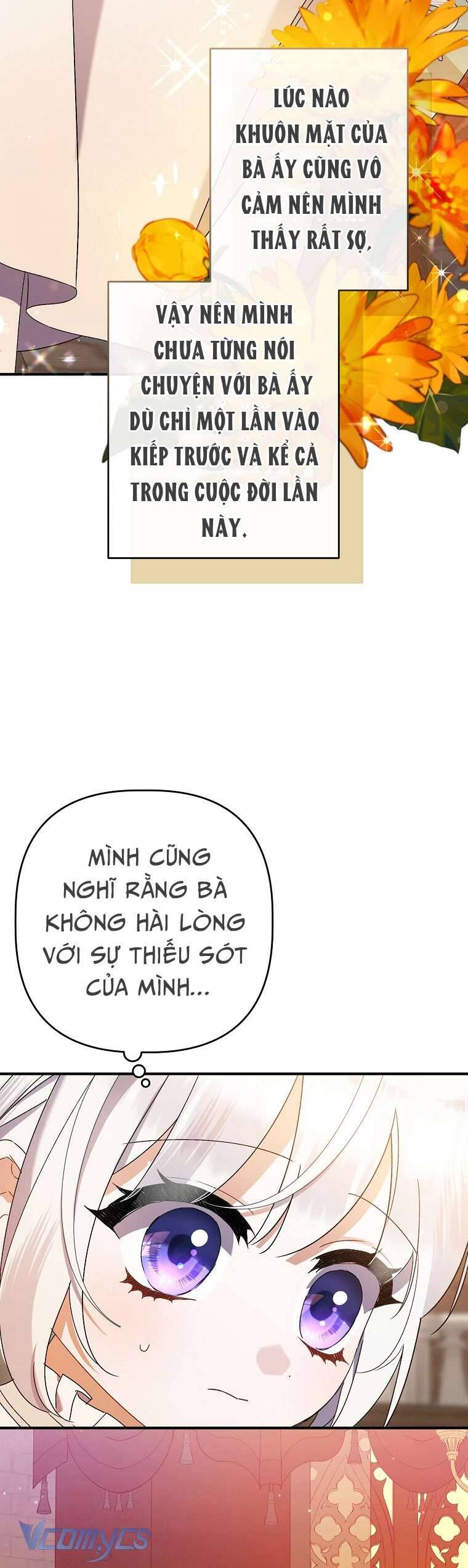 Tôi Chỉ Chăm Sóc Người Cha Ốm Yếu Của Mình Mà Thôi! Chap 14 - Next Chap 15