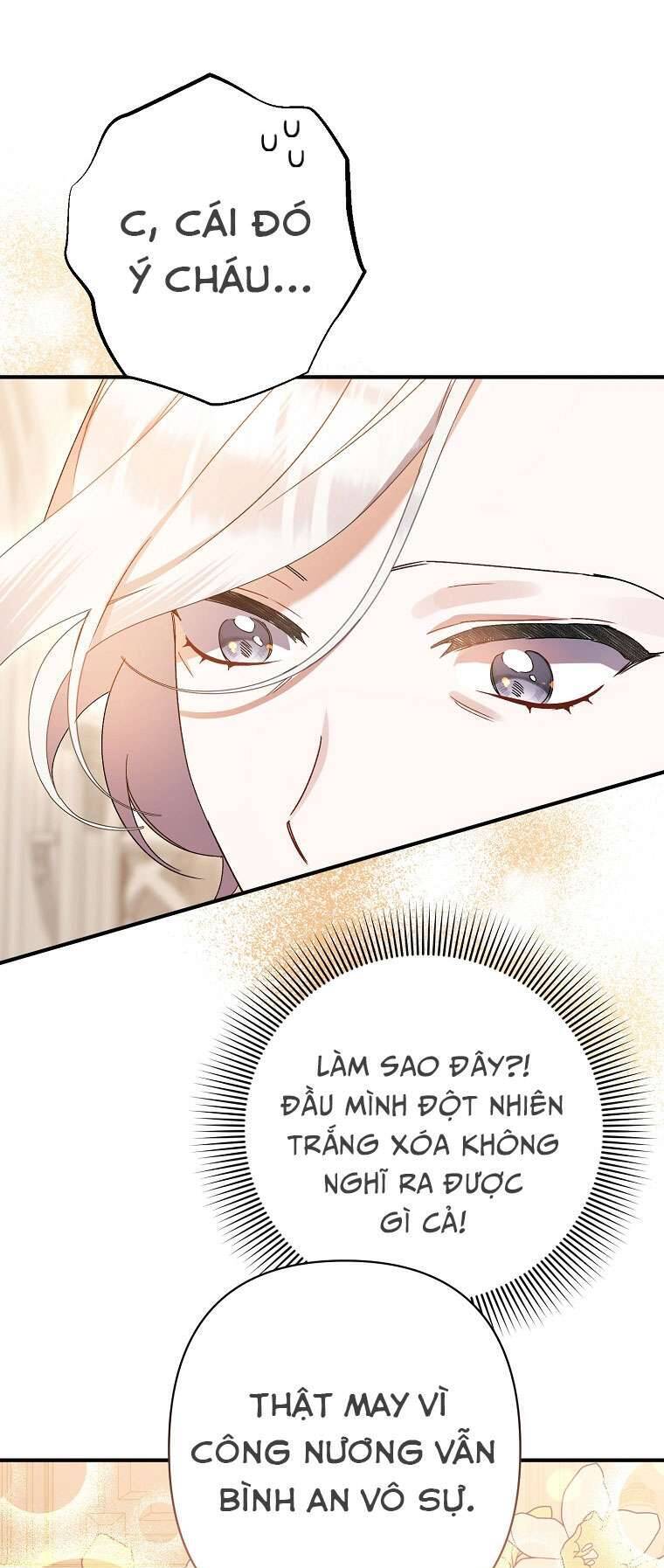 Tôi Chỉ Chăm Sóc Người Cha Ốm Yếu Của Mình Mà Thôi! Chap 14 - Next Chap 15
