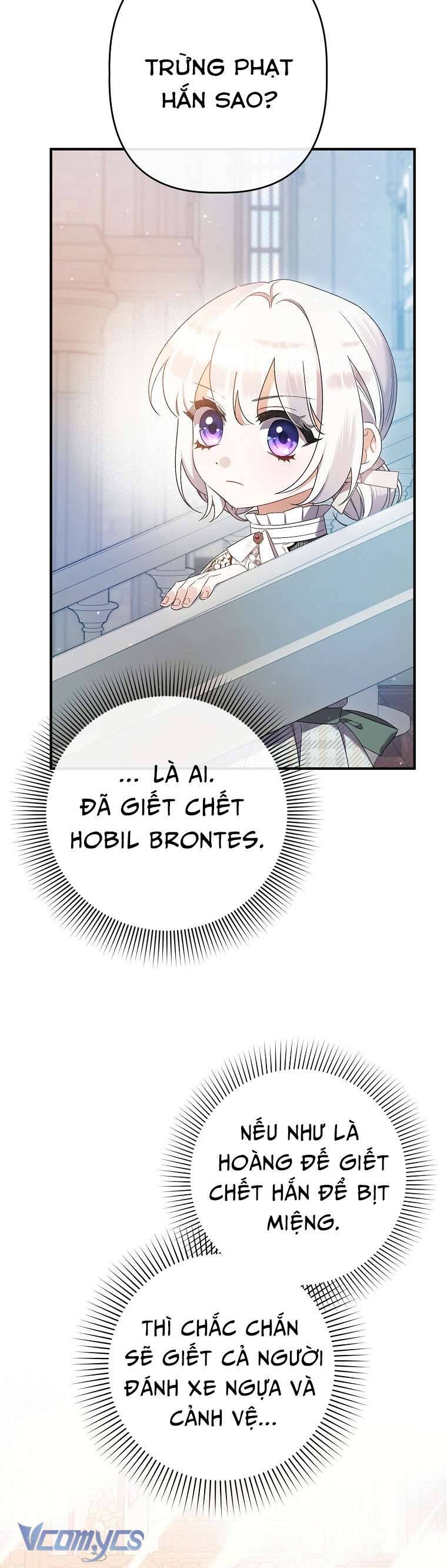 Tôi Chỉ Chăm Sóc Người Cha Ốm Yếu Của Mình Mà Thôi! Chap 14 - Next Chap 15