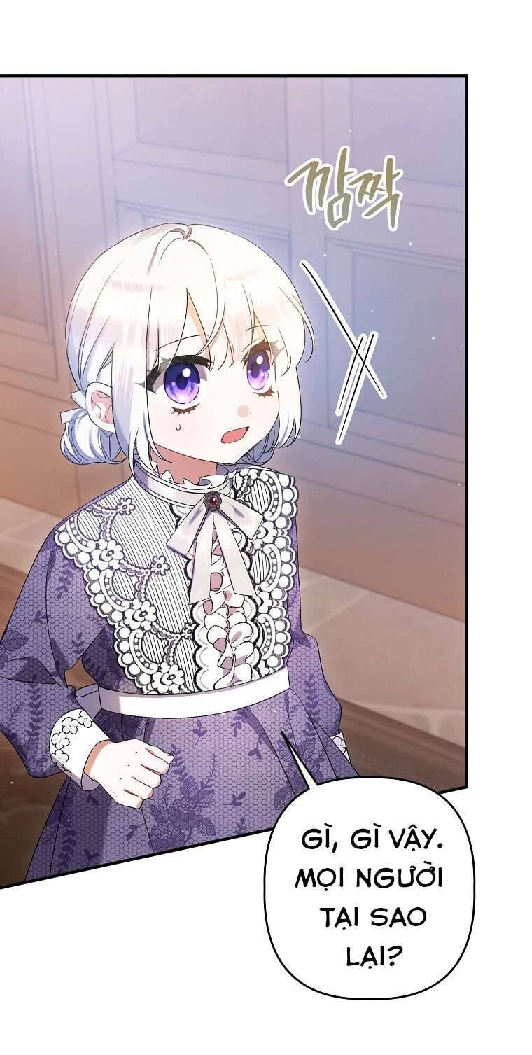 Tôi Chỉ Chăm Sóc Người Cha Ốm Yếu Của Mình Mà Thôi! Chap 14 - Next Chap 15