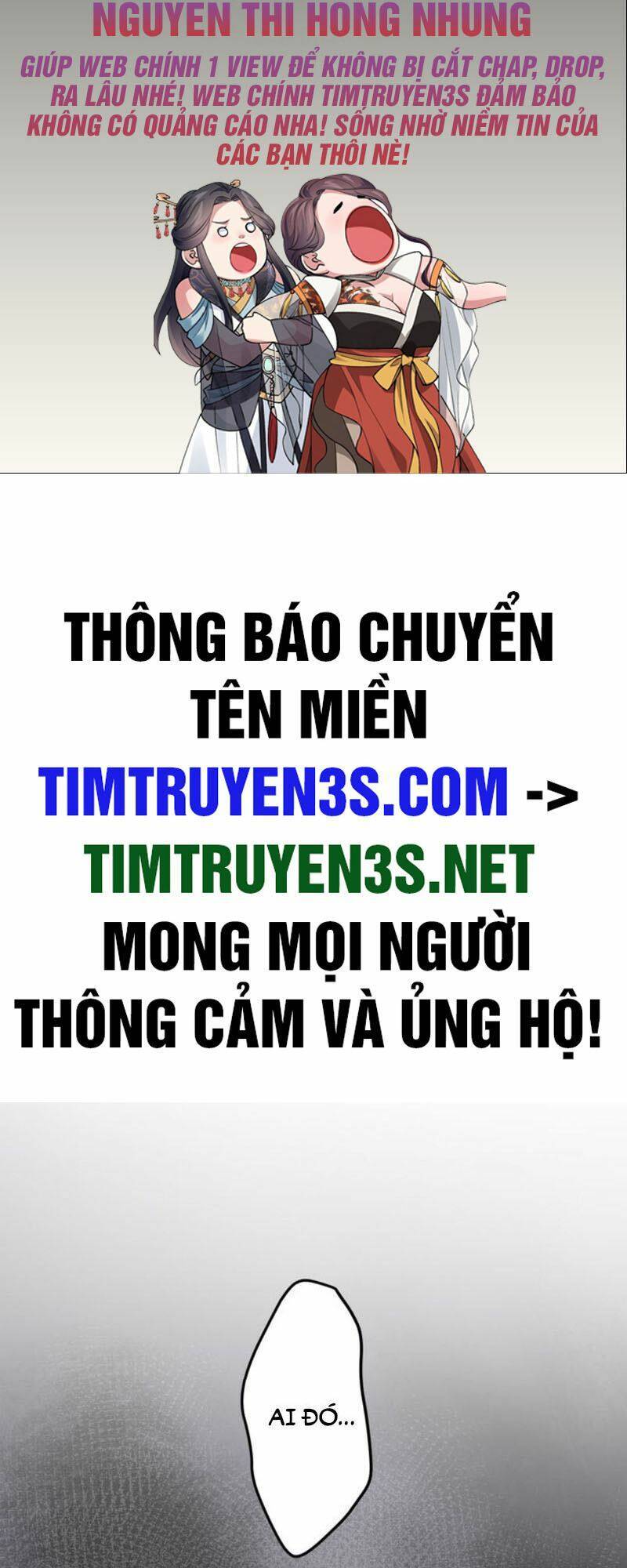 Tôi Chỉ Là Một Người Dọn Dẹp Chap 4 - Next Chap 5