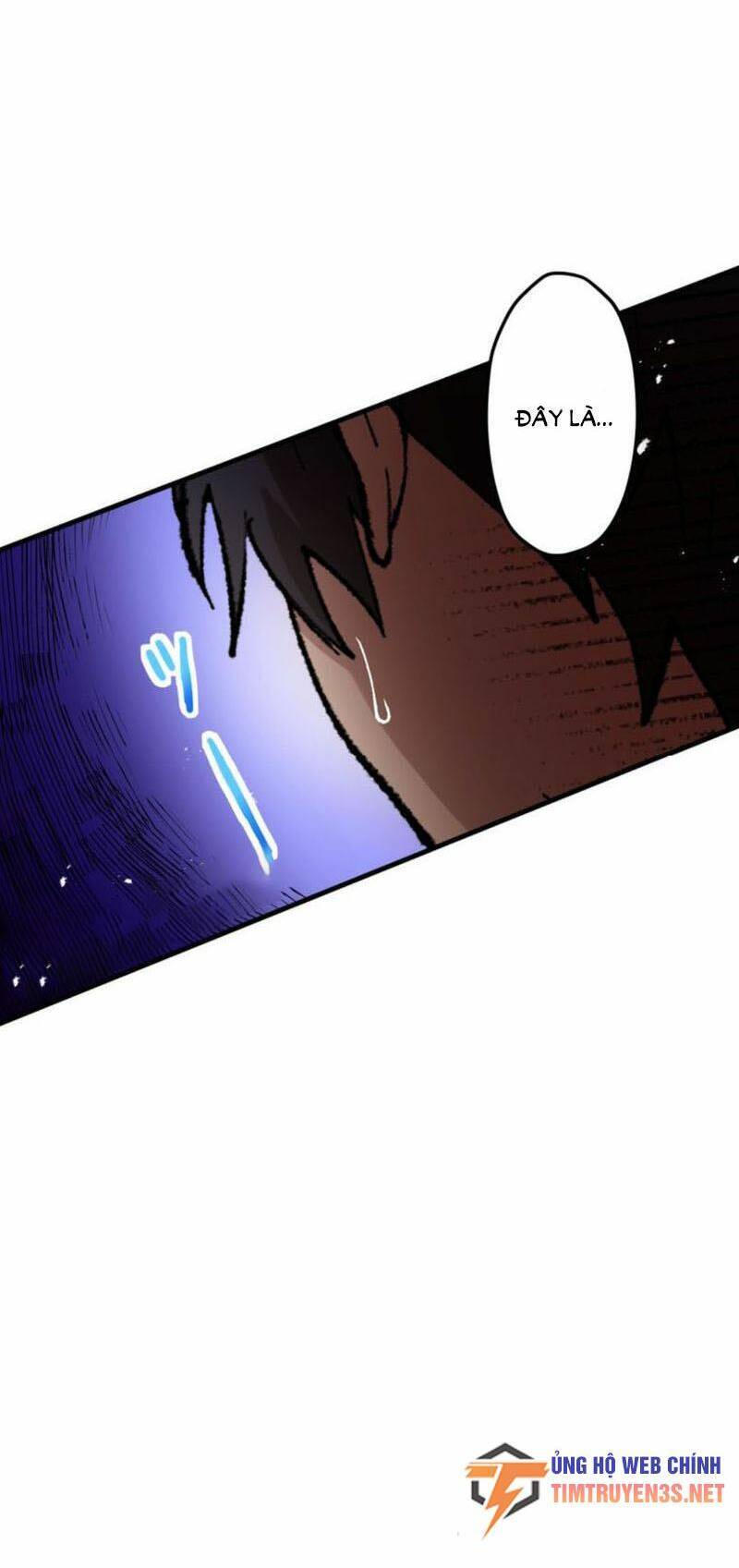Tôi Chỉ Là Một Người Dọn Dẹp Chap 4 - Next Chap 5