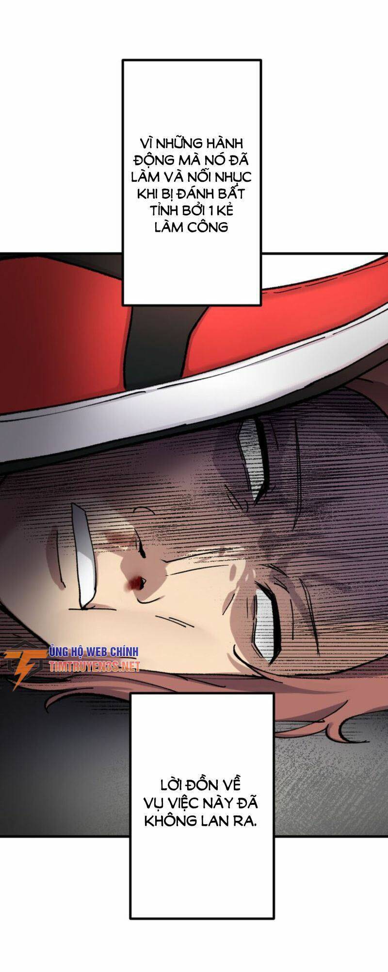 Tôi Chỉ Là Một Người Dọn Dẹp Chap 4 - Next Chap 5