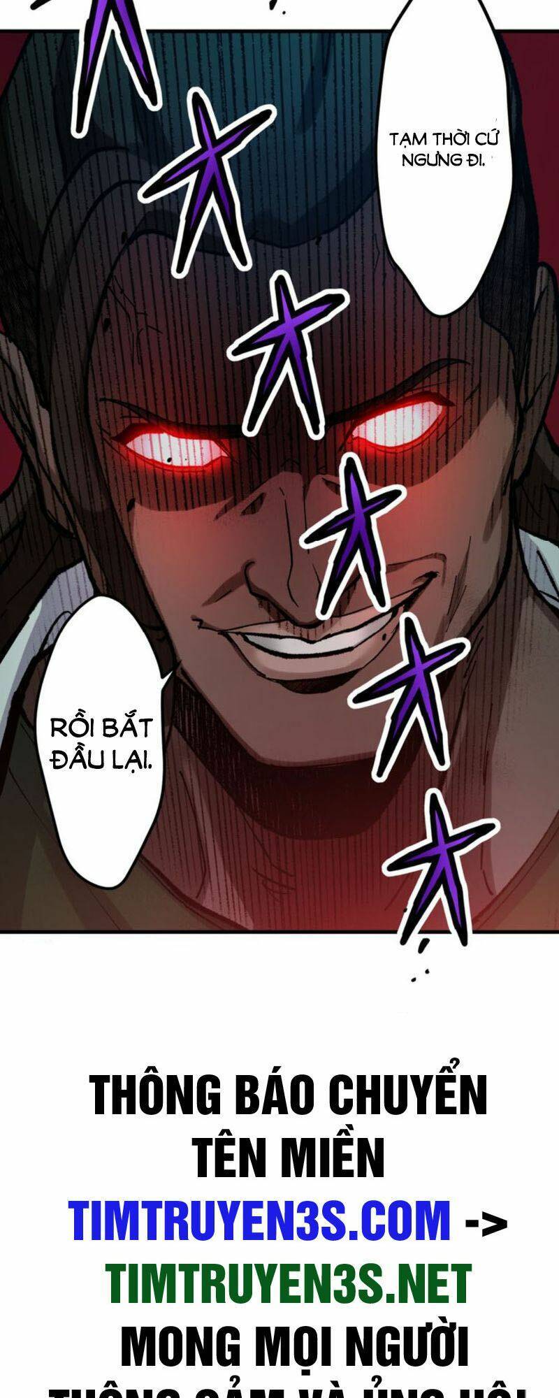 Tôi Chỉ Là Một Người Dọn Dẹp Chap 4 - Next Chap 5