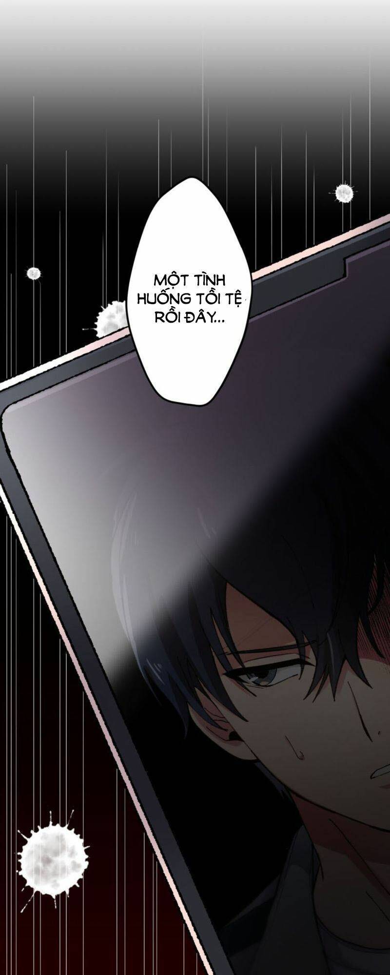 Tôi Chỉ Là Một Người Dọn Dẹp Chap 4 - Next Chap 5