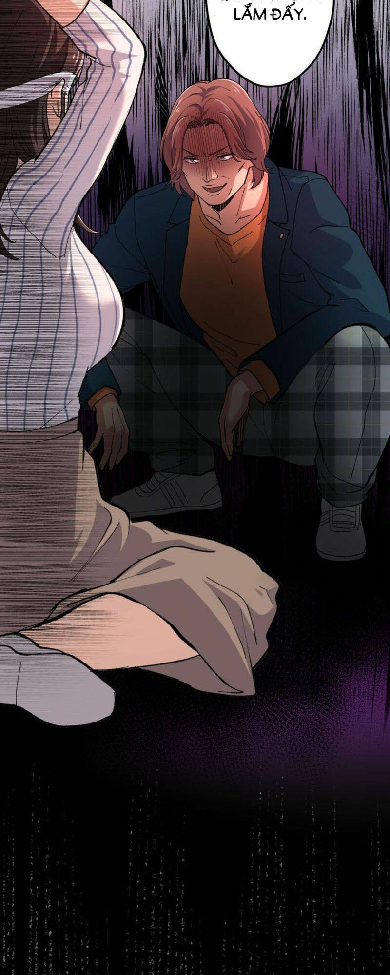 Tôi Chỉ Là Một Người Dọn Dẹp Chap 4 - Next Chap 5