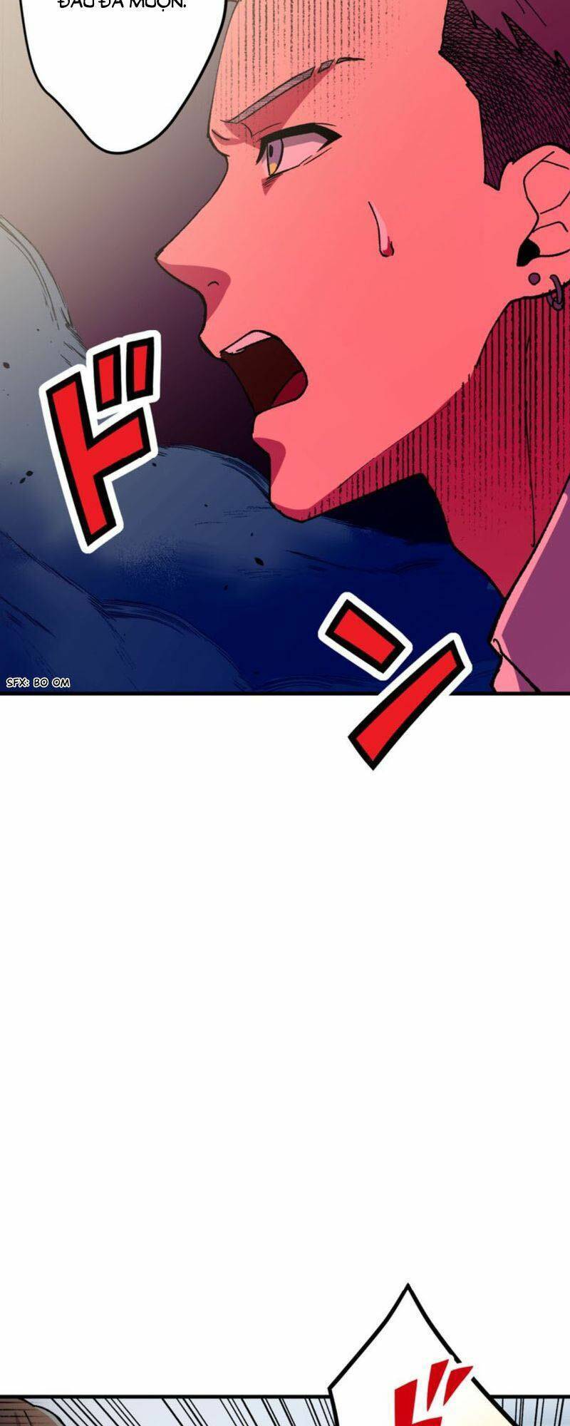 Tôi Chỉ Là Một Người Dọn Dẹp Chap 4 - Next Chap 5