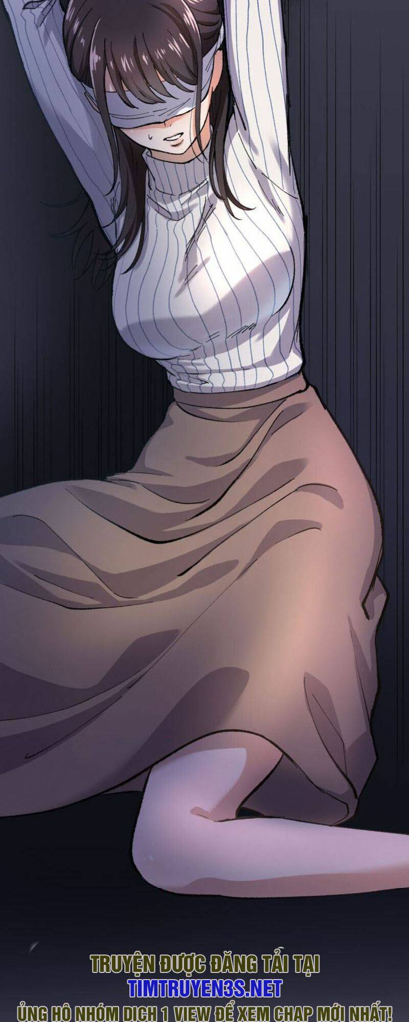 Tôi Chỉ Là Một Người Dọn Dẹp Chap 4 - Next Chap 5