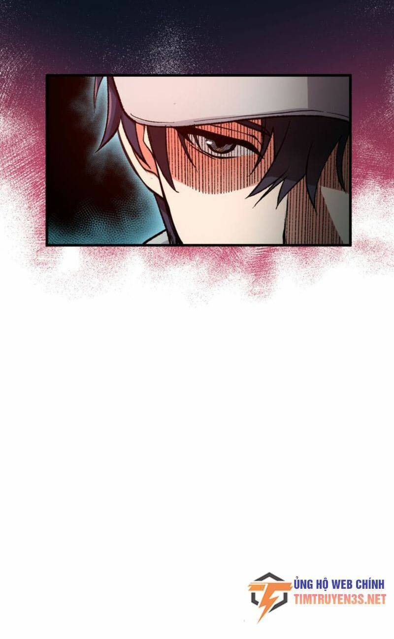 Tôi Chỉ Là Một Người Dọn Dẹp Chap 4 - Next Chap 5
