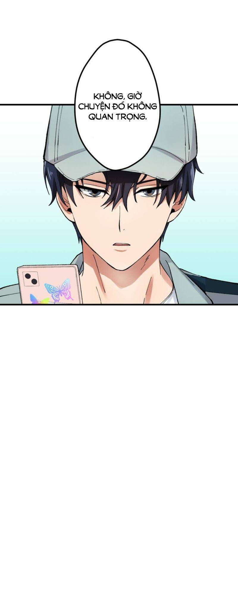 Tôi Chỉ Là Một Người Dọn Dẹp Chap 4 - Next Chap 5