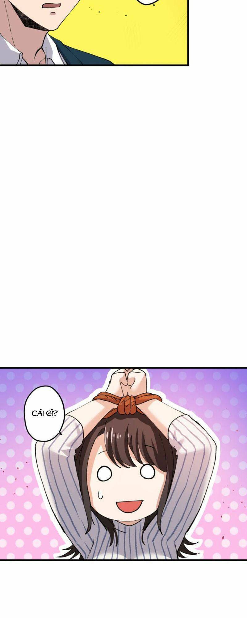 Tôi Chỉ Là Một Người Dọn Dẹp Chap 4 - Next Chap 5