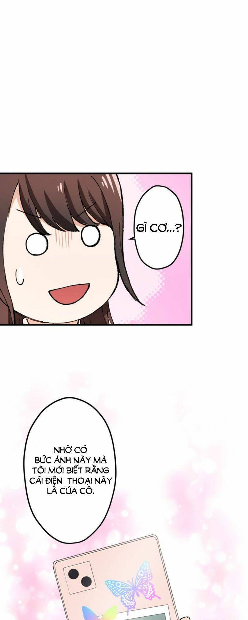 Tôi Chỉ Là Một Người Dọn Dẹp Chap 4 - Next Chap 5