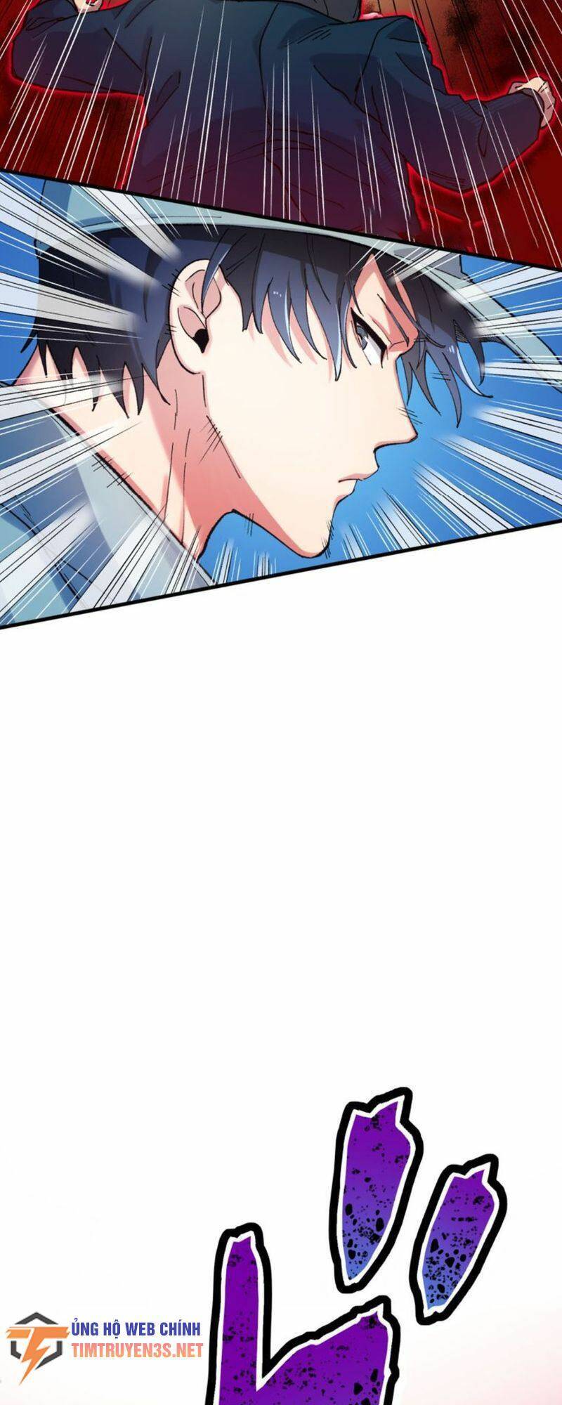 Tôi Chỉ Là Một Người Dọn Dẹp Chap 4 - Next Chap 5