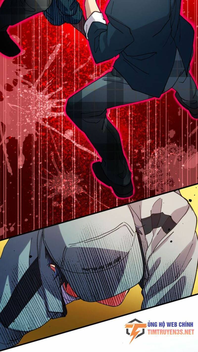 Tôi Chỉ Là Một Người Dọn Dẹp Chap 4 - Next Chap 5