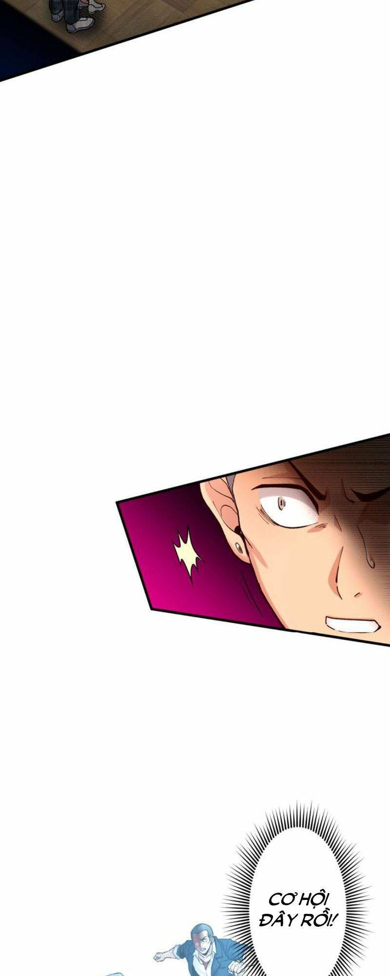 Tôi Chỉ Là Một Người Dọn Dẹp Chap 4 - Next Chap 5