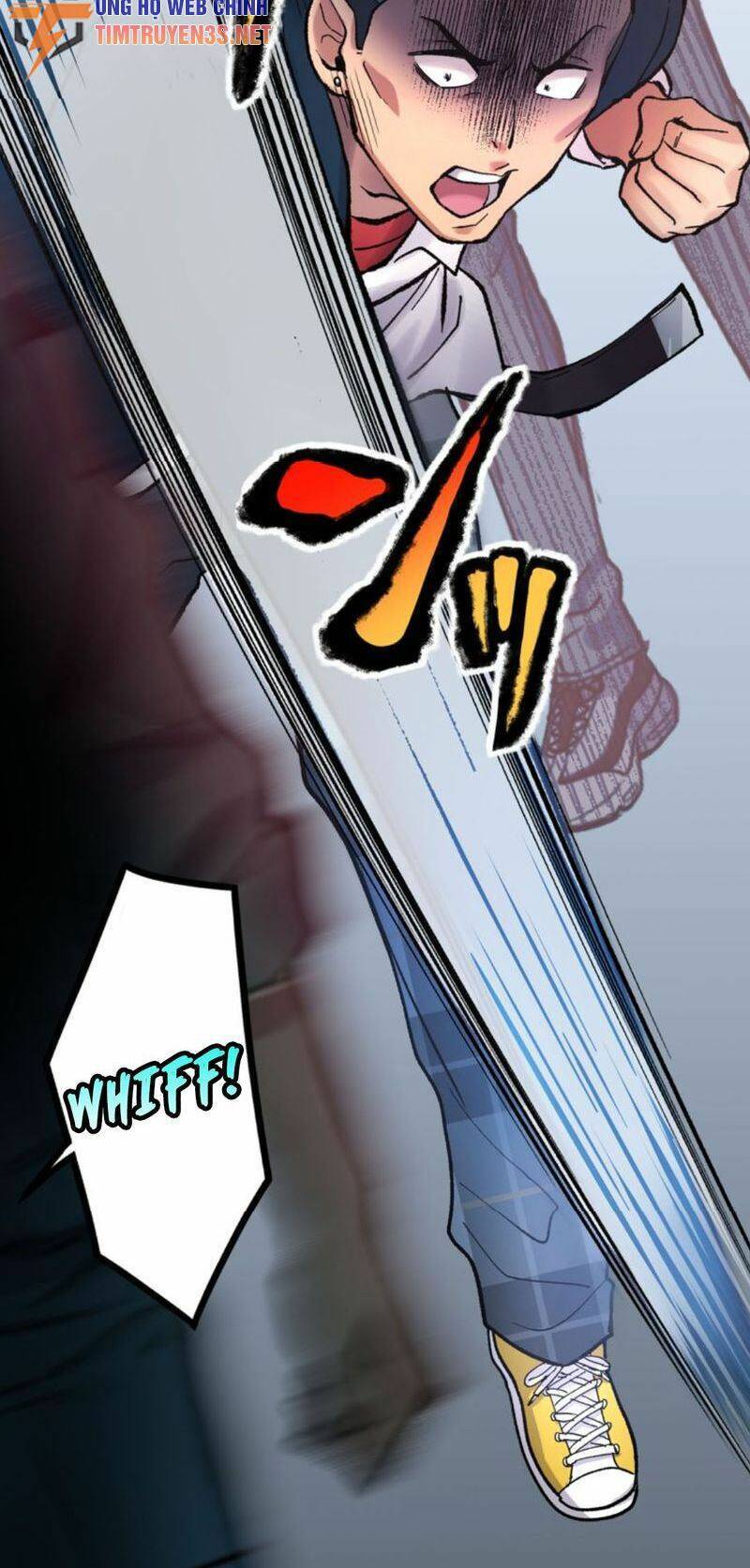 Tôi Chỉ Là Một Người Dọn Dẹp Chap 4 - Next Chap 5