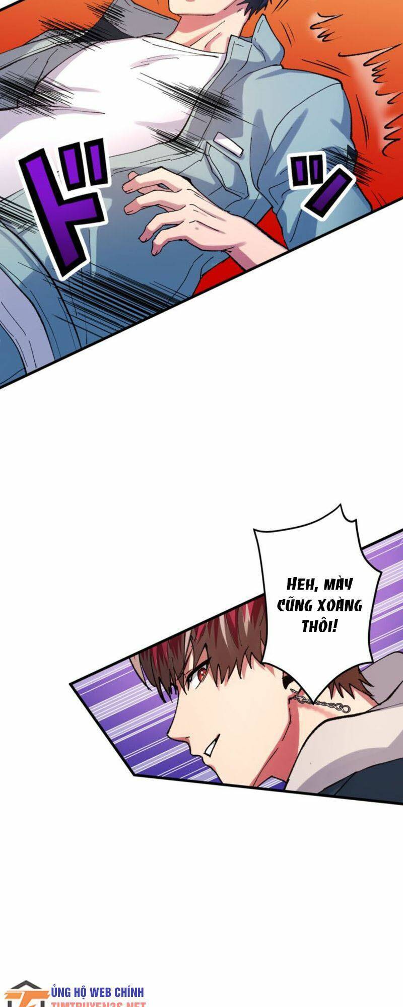 Tôi Chỉ Là Một Người Dọn Dẹp Chap 4 - Next Chap 5