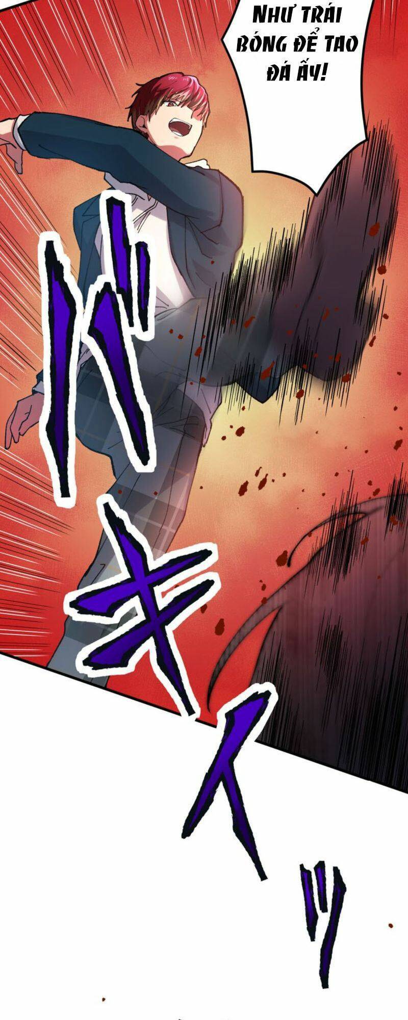 Tôi Chỉ Là Một Người Dọn Dẹp Chap 4 - Next Chap 5