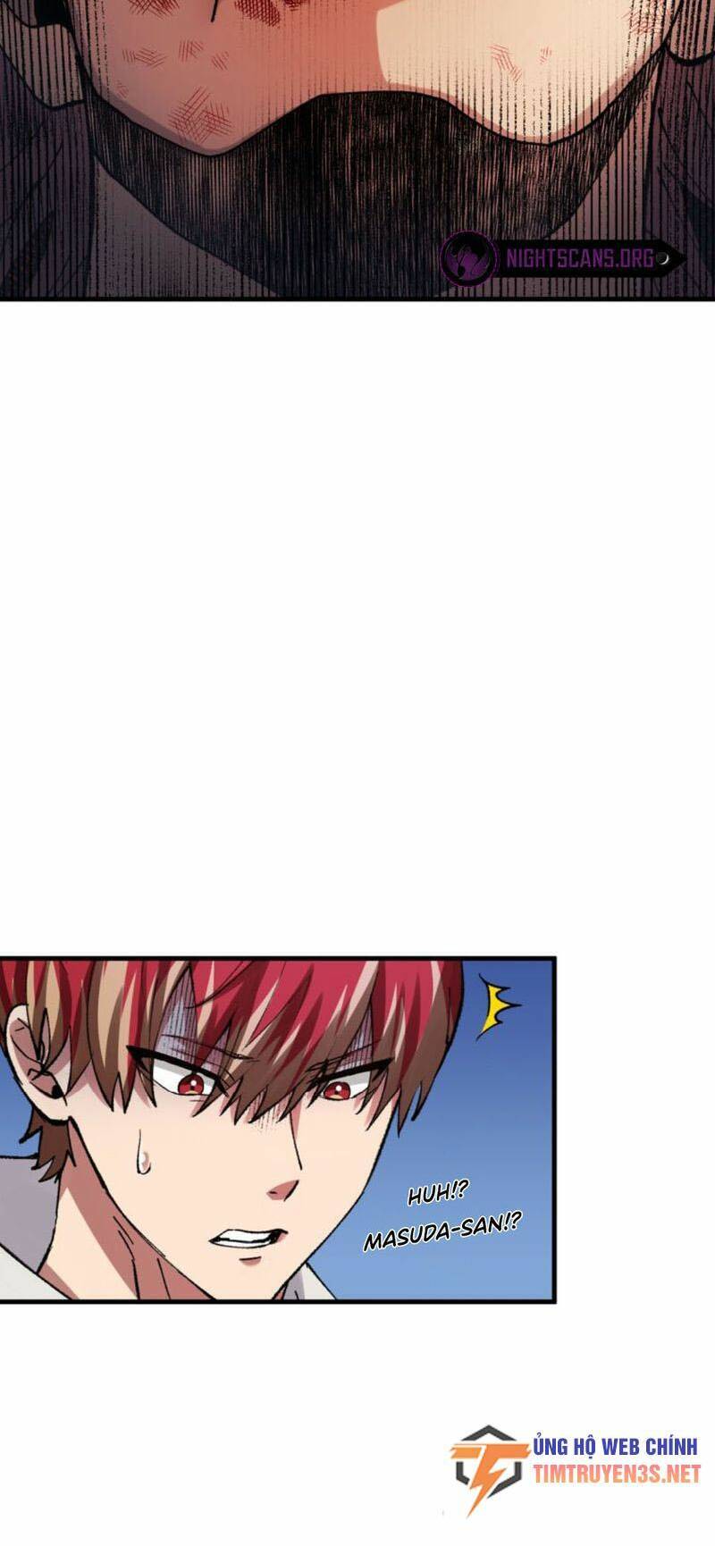 Tôi Chỉ Là Một Người Dọn Dẹp Chap 4 - Next Chap 5