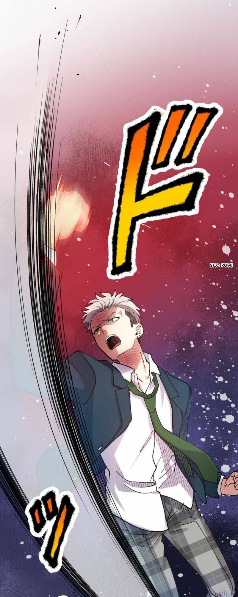 Tôi Chỉ Là Một Người Dọn Dẹp Chap 4 - Next Chap 5