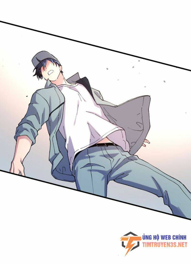 Tôi Chỉ Là Một Người Dọn Dẹp Chap 4 - Next Chap 5