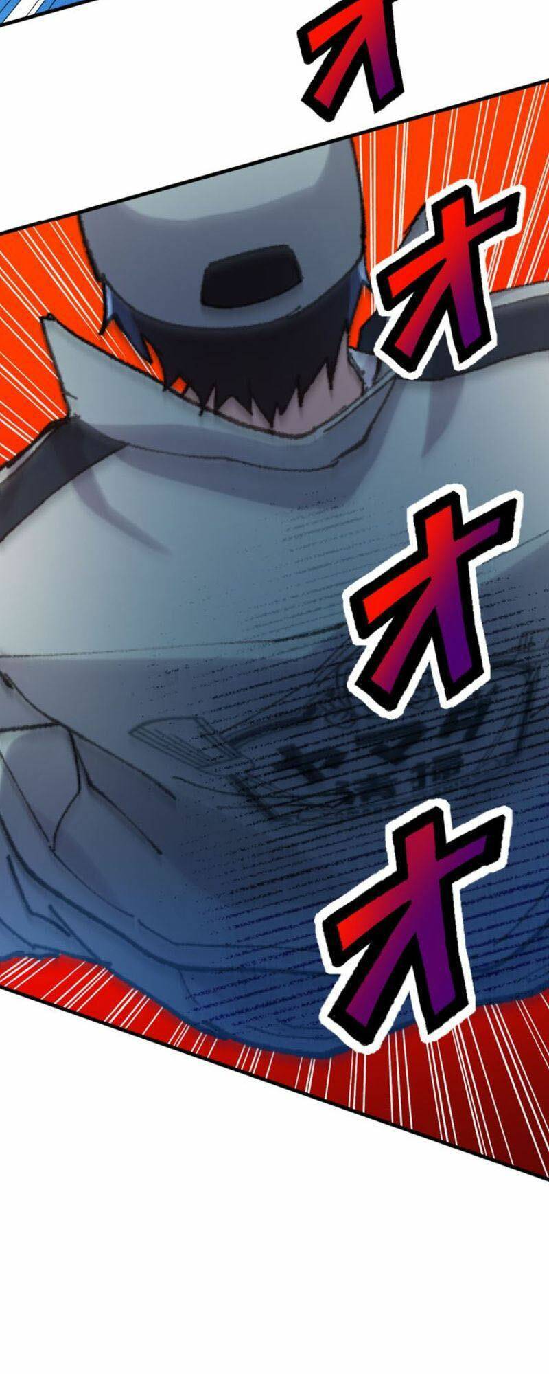 Tôi Chỉ Là Một Người Dọn Dẹp Chap 4 - Next Chap 5