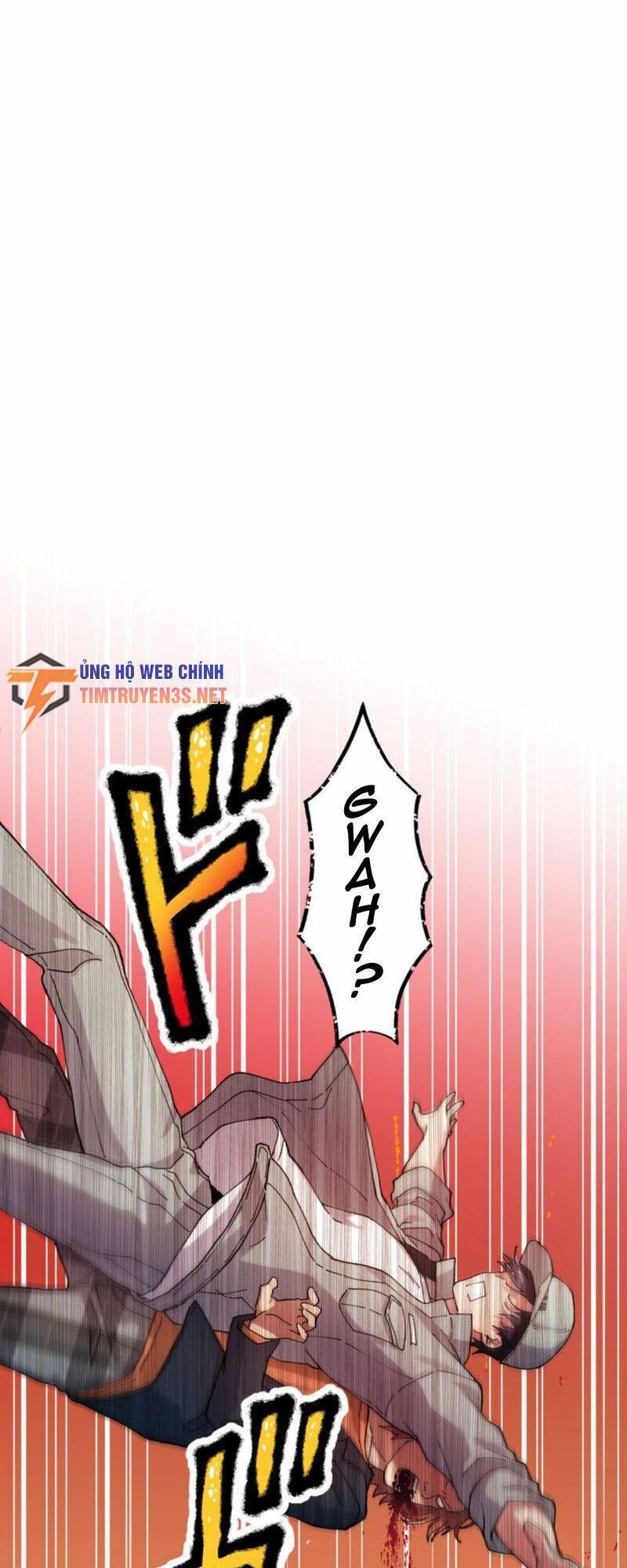 Tôi Chỉ Là Một Người Dọn Dẹp Chap 4 - Next Chap 5