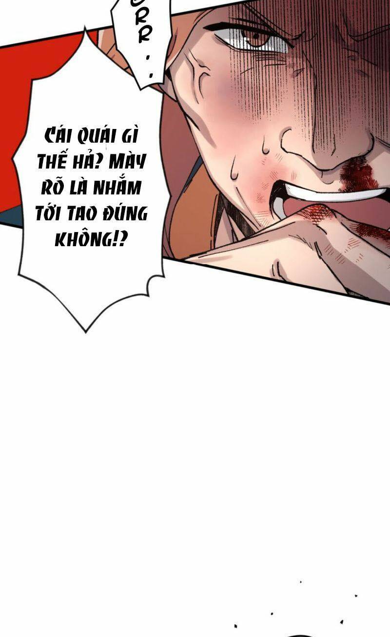 Tôi Chỉ Là Một Người Dọn Dẹp Chap 4 - Next Chap 5