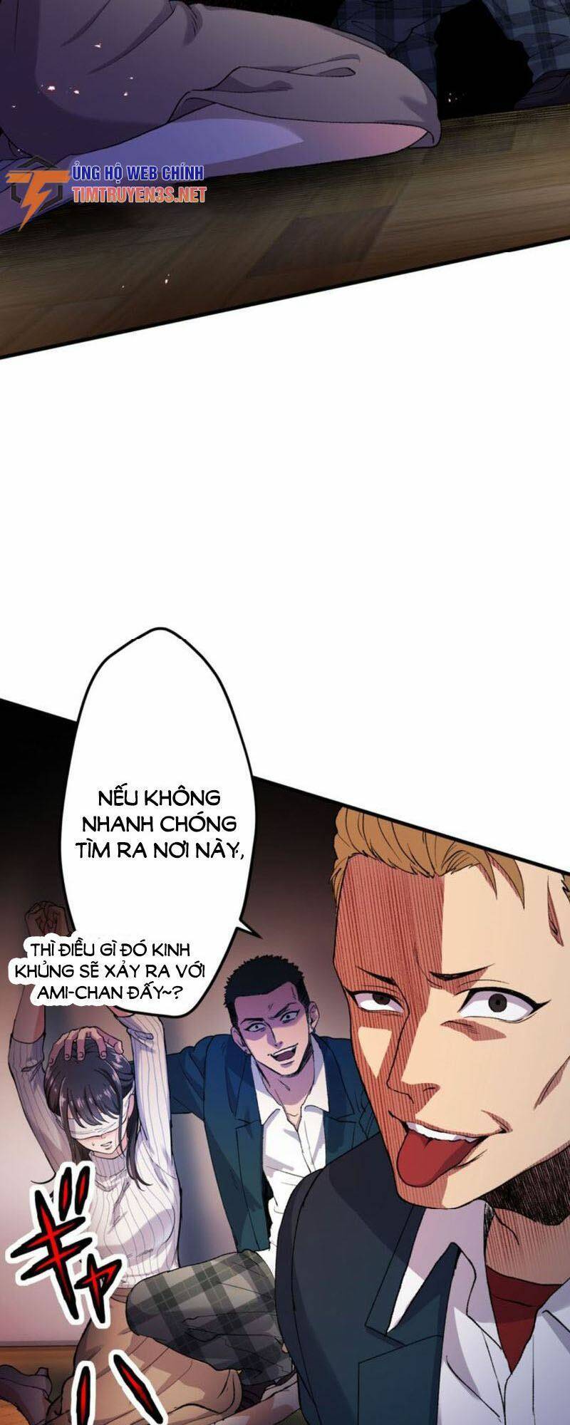 Tôi Chỉ Là Một Người Dọn Dẹp Chap 4 - Next Chap 5