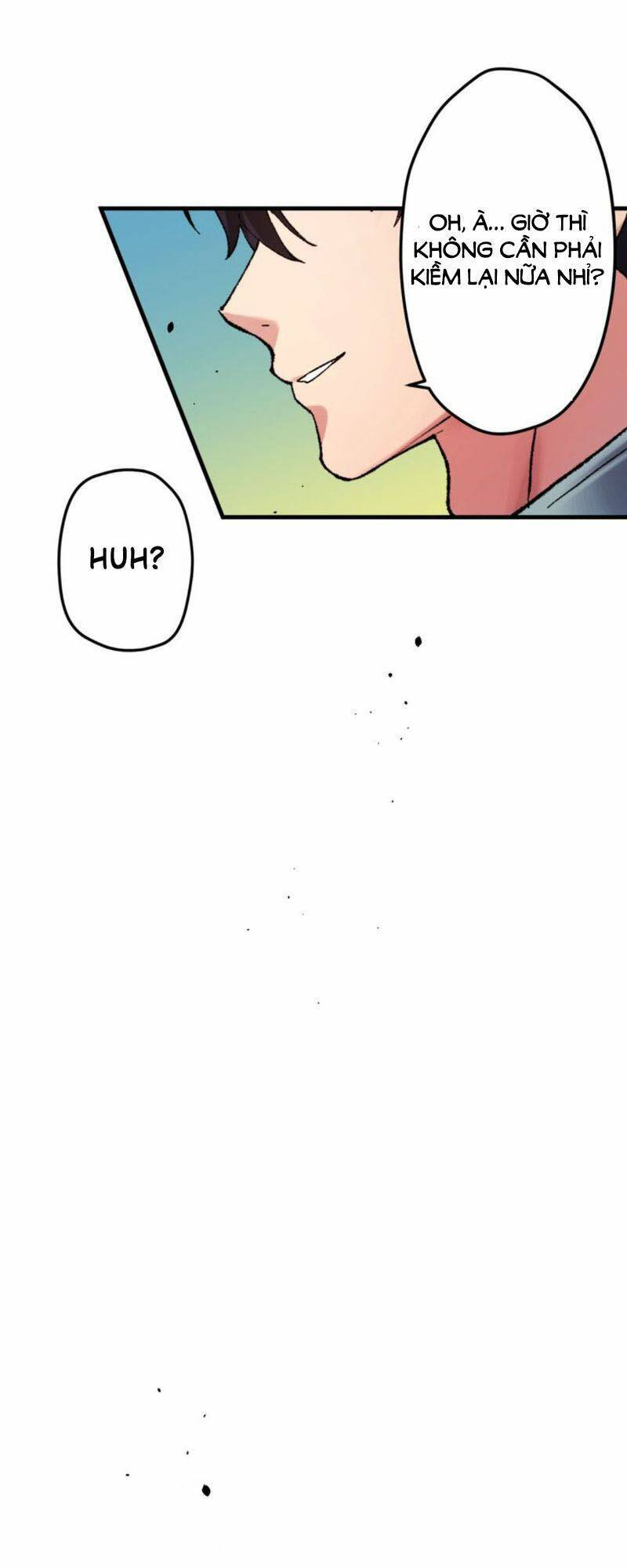 Tôi Chỉ Là Một Người Dọn Dẹp Chap 4 - Next Chap 5