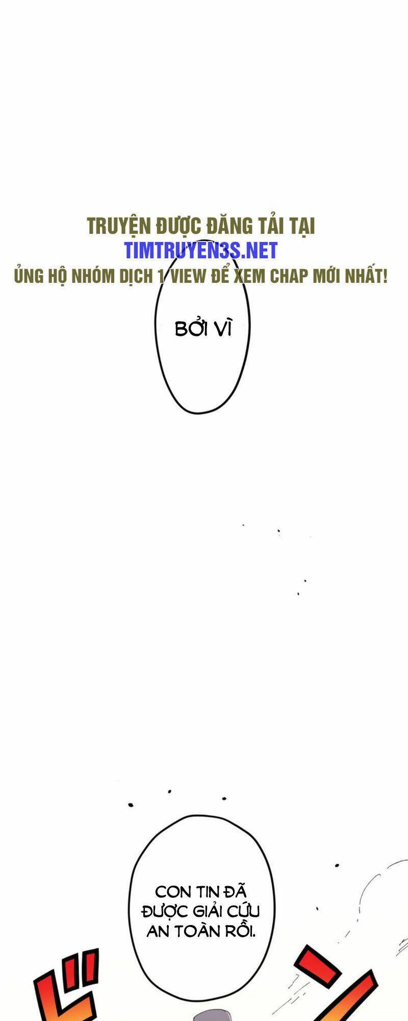 Tôi Chỉ Là Một Người Dọn Dẹp Chap 4 - Next Chap 5