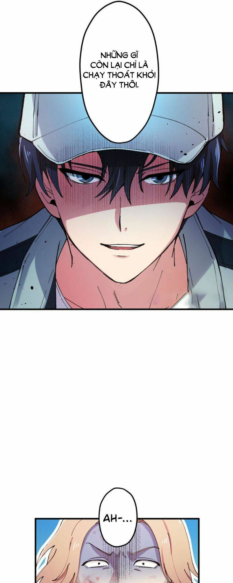 Tôi Chỉ Là Một Người Dọn Dẹp Chap 4 - Next Chap 5