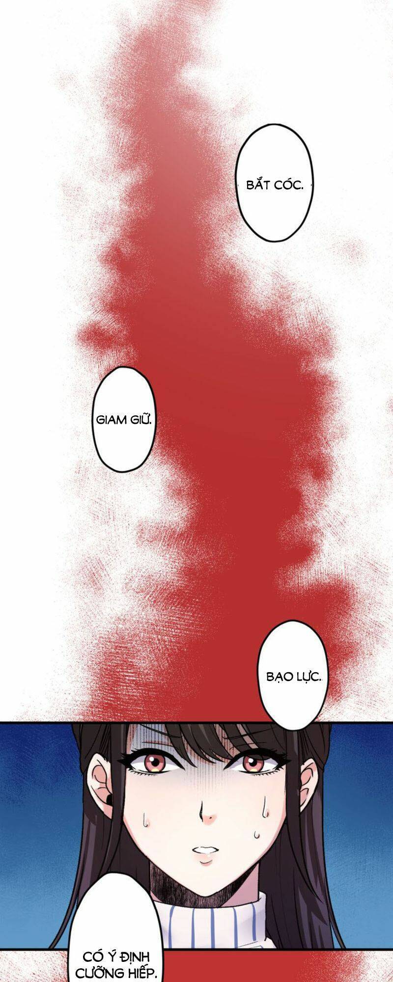 Tôi Chỉ Là Một Người Dọn Dẹp Chap 4 - Next Chap 5