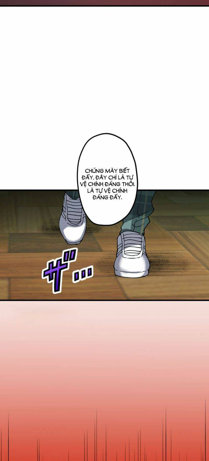 Tôi Chỉ Là Một Người Dọn Dẹp Chap 4 - Next Chap 5