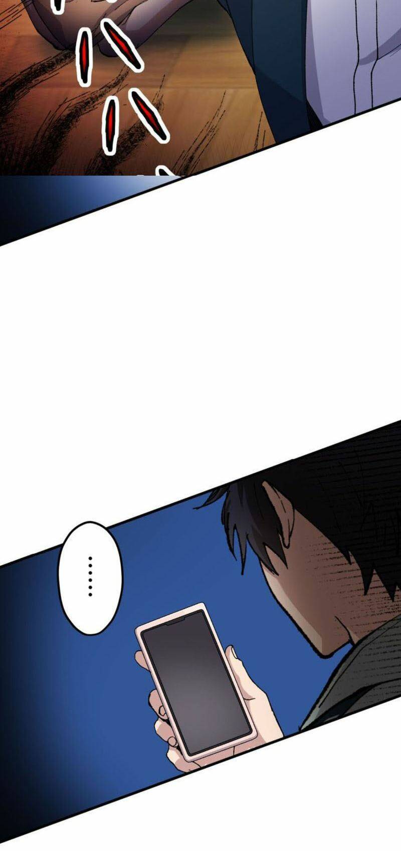 Tôi Chỉ Là Một Người Dọn Dẹp Chap 4 - Next Chap 5