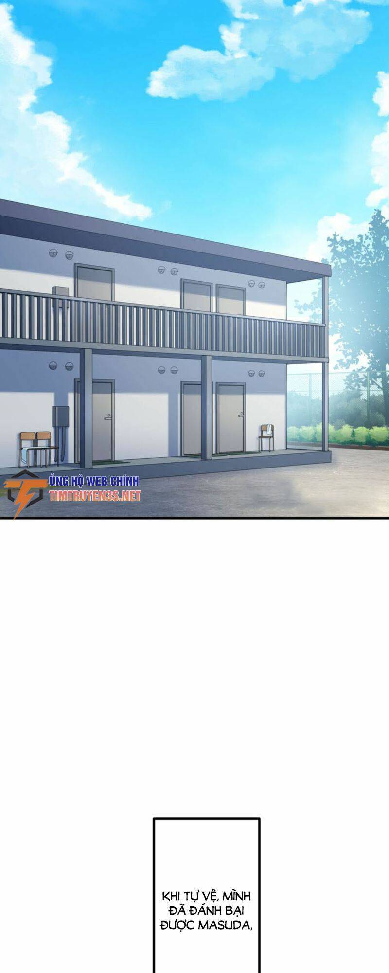 Tôi Chỉ Là Một Người Dọn Dẹp Chap 4 - Next Chap 5