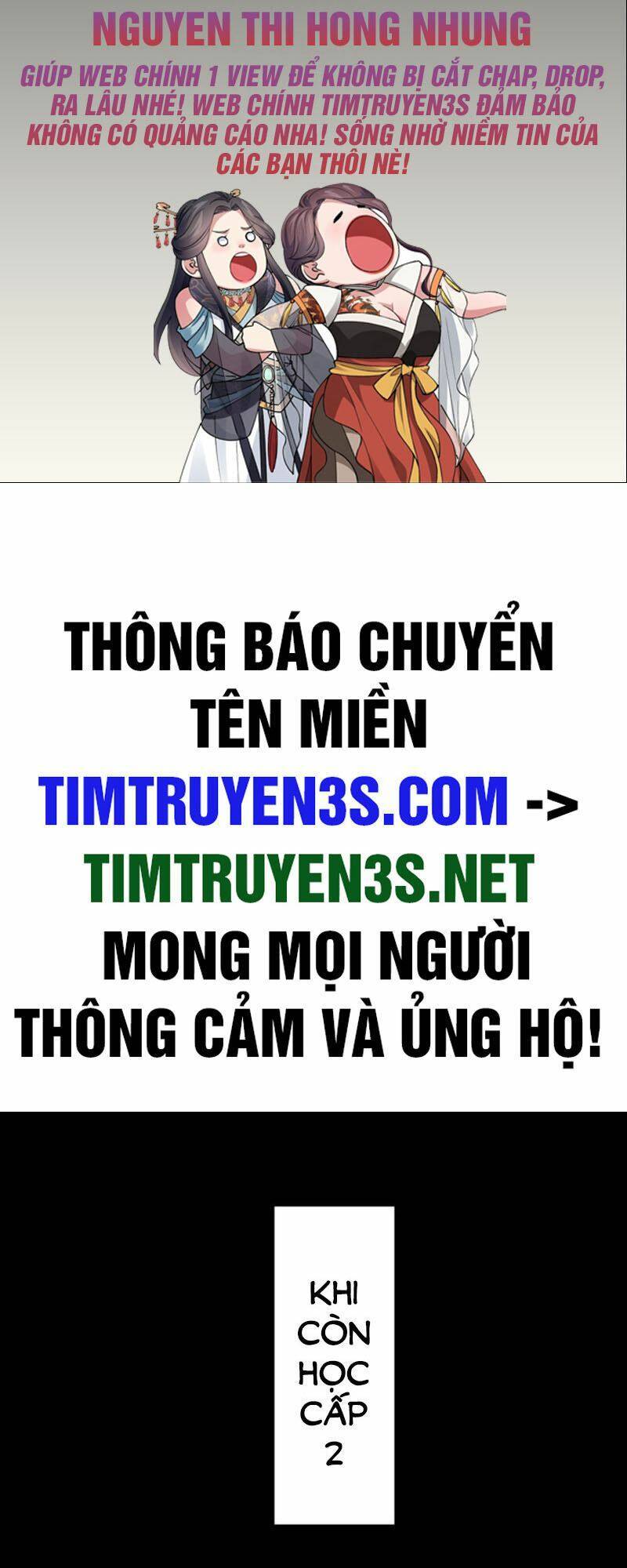 Tôi Chỉ Là Một Người Dọn Dẹp Chap 5 - Next Chap 6