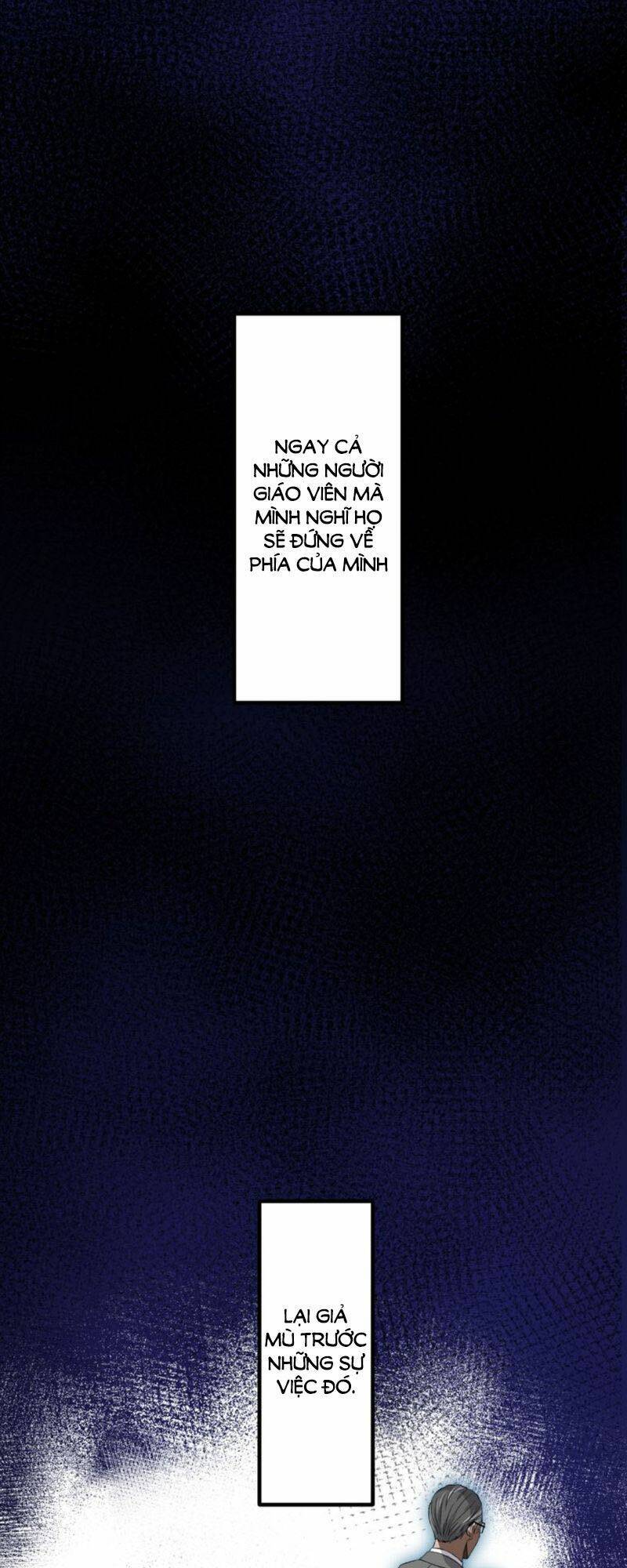 Tôi Chỉ Là Một Người Dọn Dẹp Chap 5 - Next Chap 6