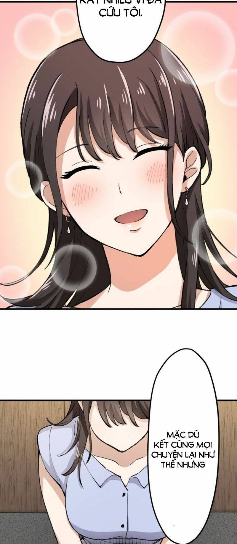 Tôi Chỉ Là Một Người Dọn Dẹp Chap 5 - Next Chap 6