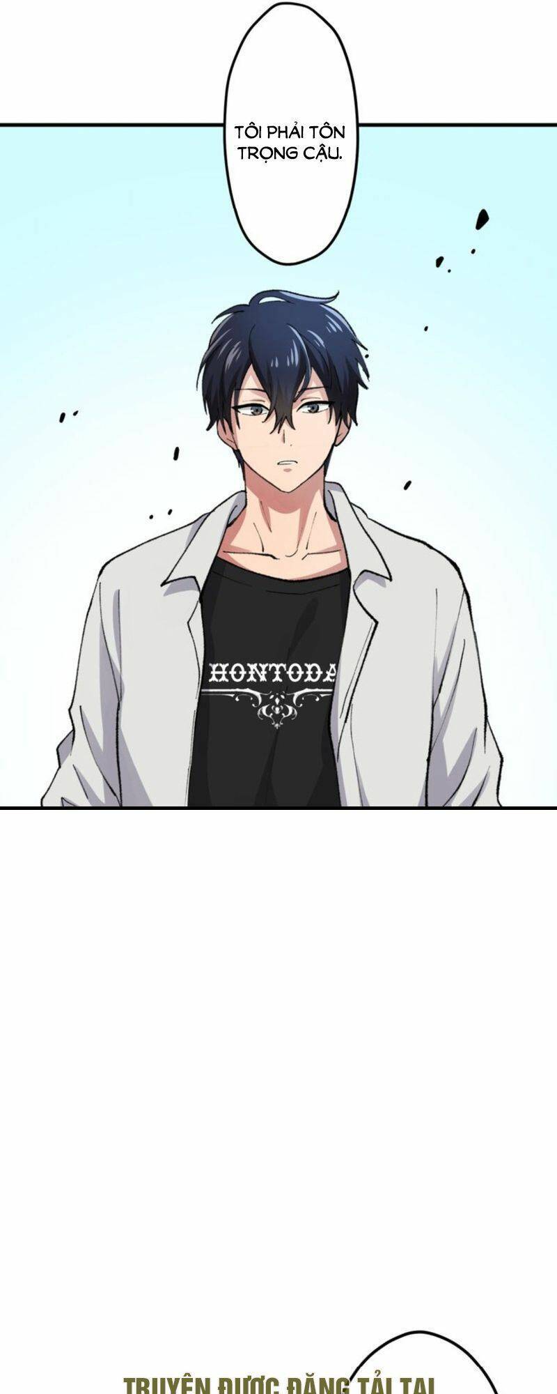 Tôi Chỉ Là Một Người Dọn Dẹp Chap 5 - Next Chap 6