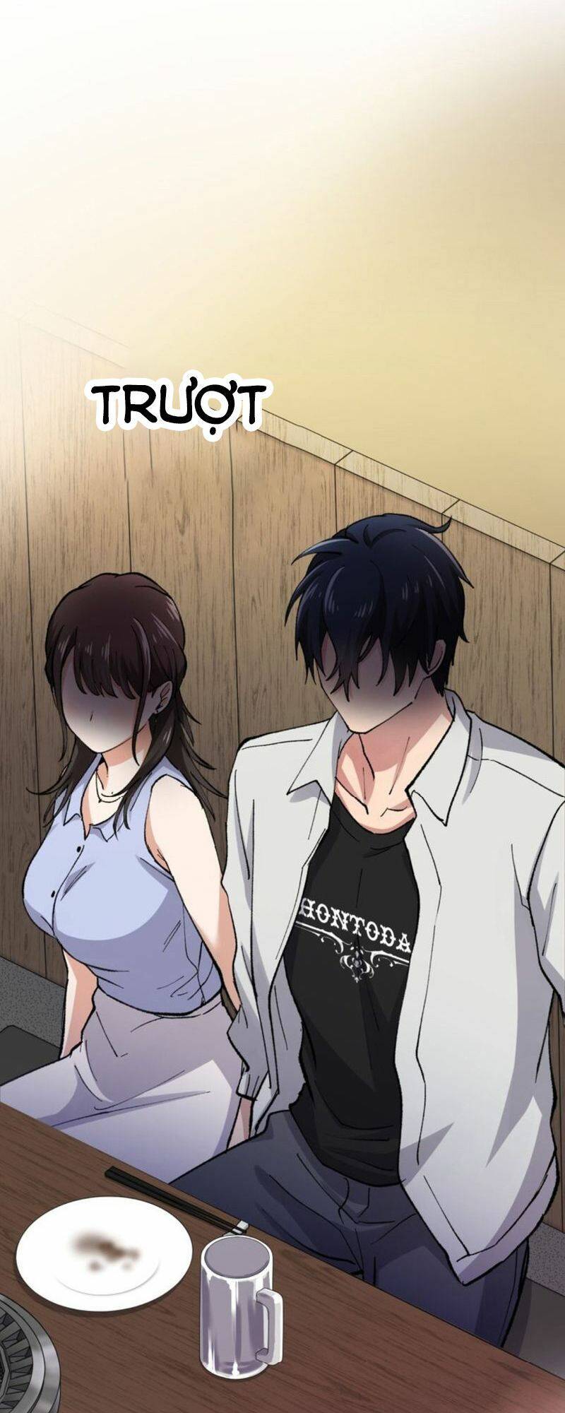 Tôi Chỉ Là Một Người Dọn Dẹp Chap 5 - Next Chap 6