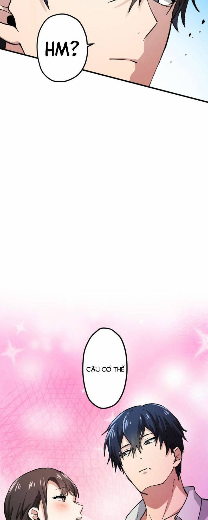 Tôi Chỉ Là Một Người Dọn Dẹp Chap 5 - Next Chap 6