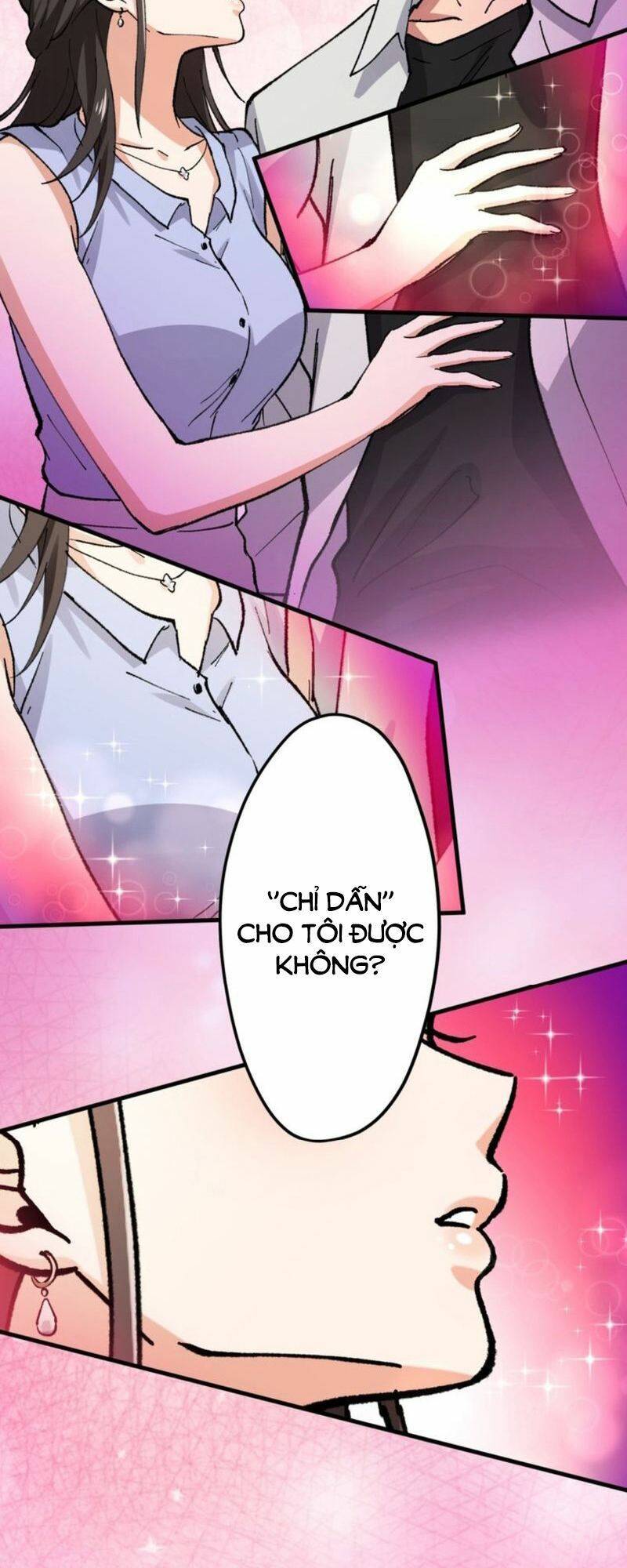 Tôi Chỉ Là Một Người Dọn Dẹp Chap 5 - Next Chap 6
