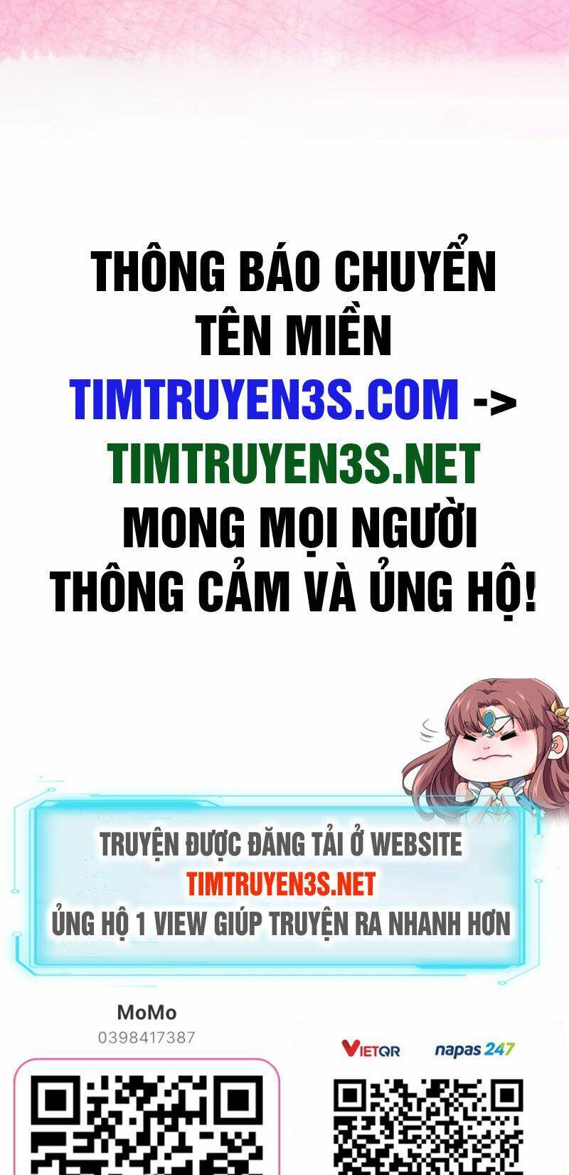 Tôi Chỉ Là Một Người Dọn Dẹp Chap 5 - Next Chap 6
