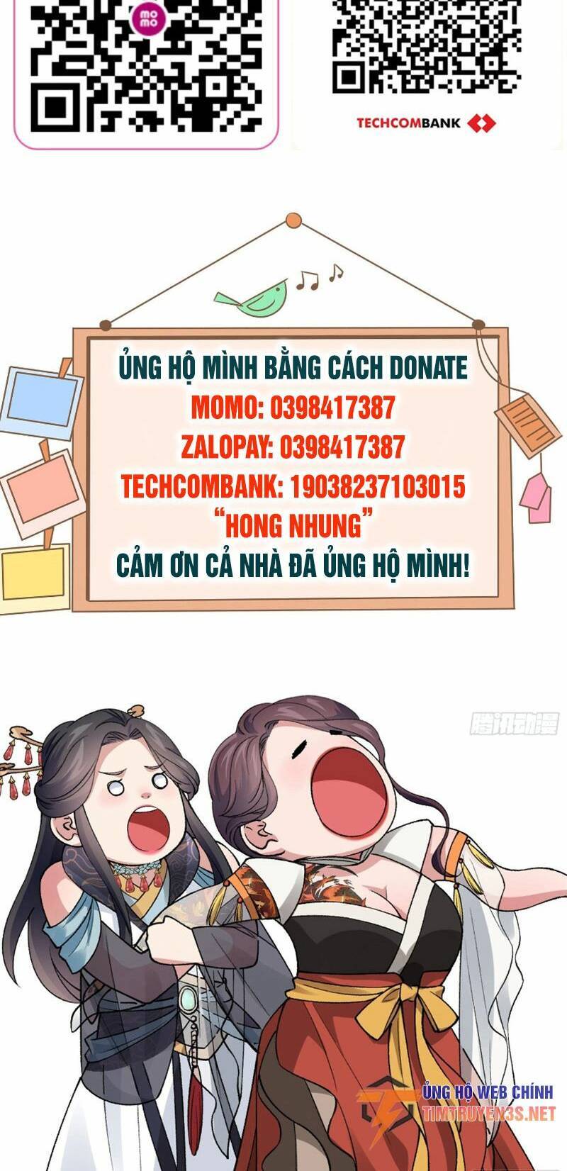 Tôi Chỉ Là Một Người Dọn Dẹp Chap 5 - Next Chap 6