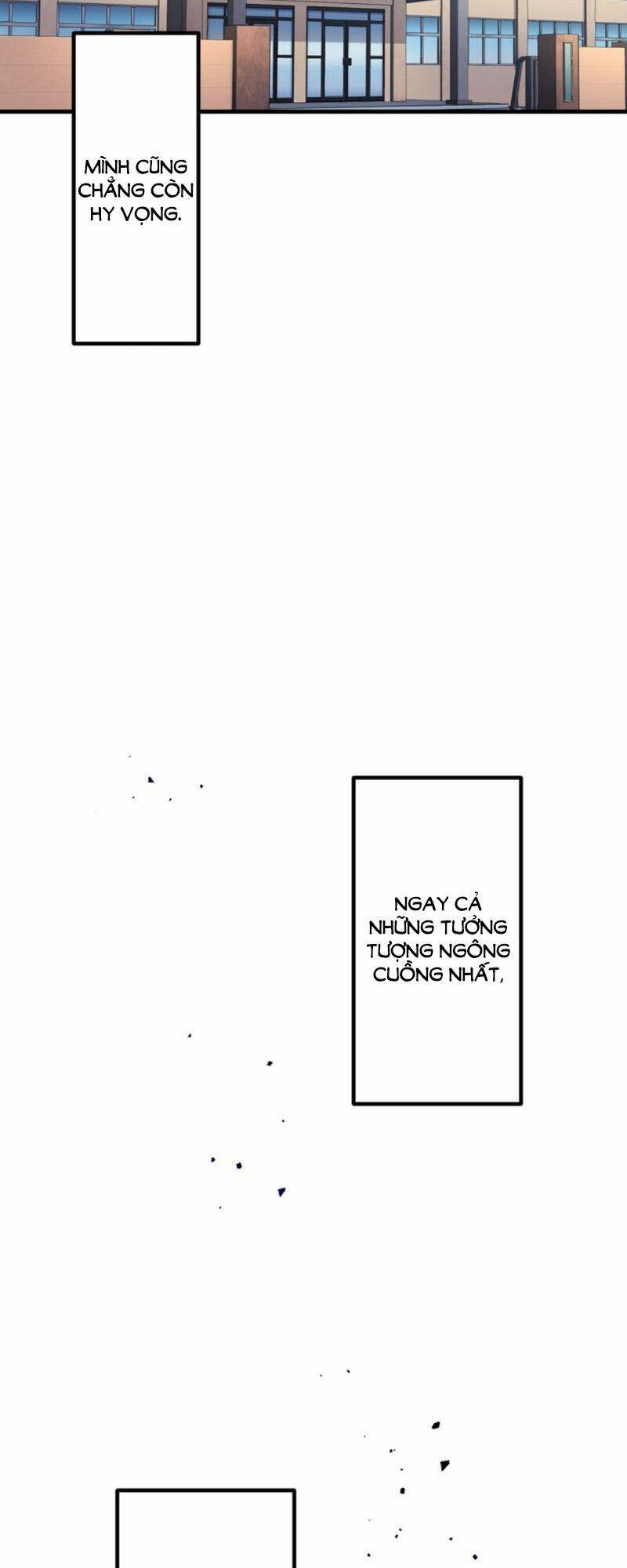 Tôi Chỉ Là Một Người Dọn Dẹp Chap 5 - Next Chap 6